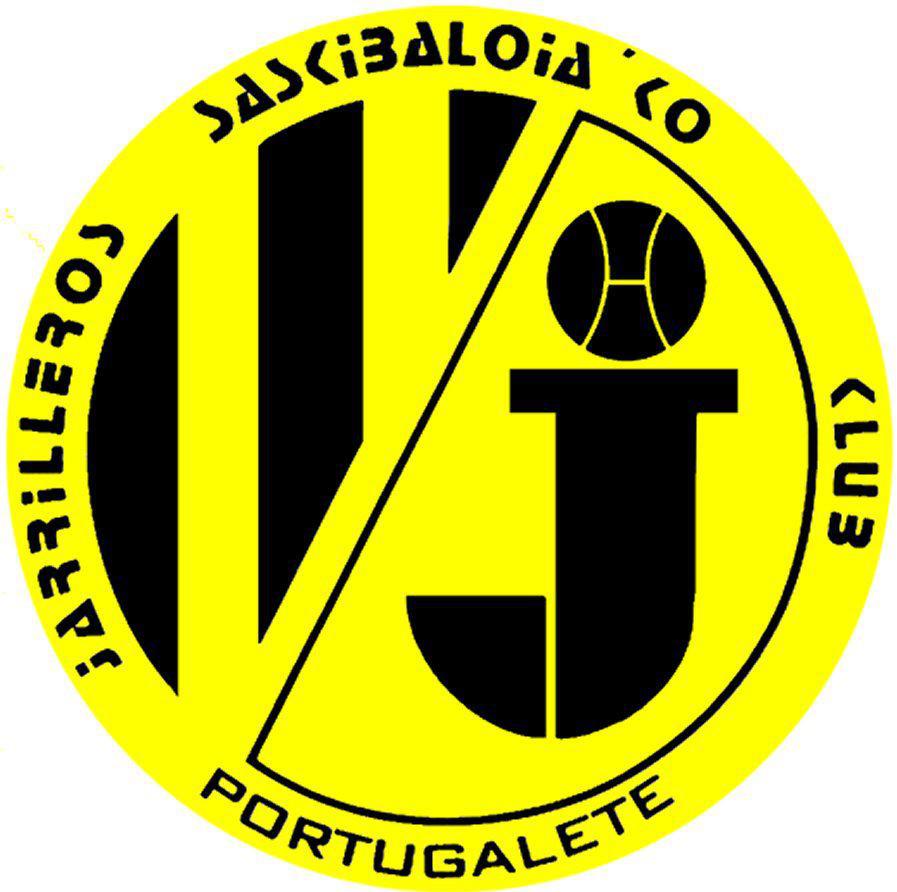 Logo Jarrilleros